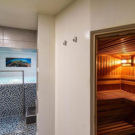 Angelo Spa Resort 상트안드레스베르크 외부 사진