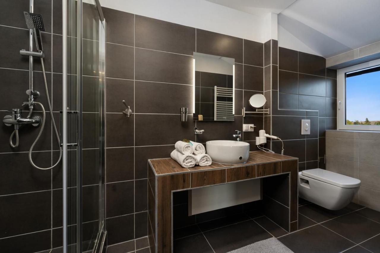 Angelo Spa Resort 상트안드레스베르크 외부 사진