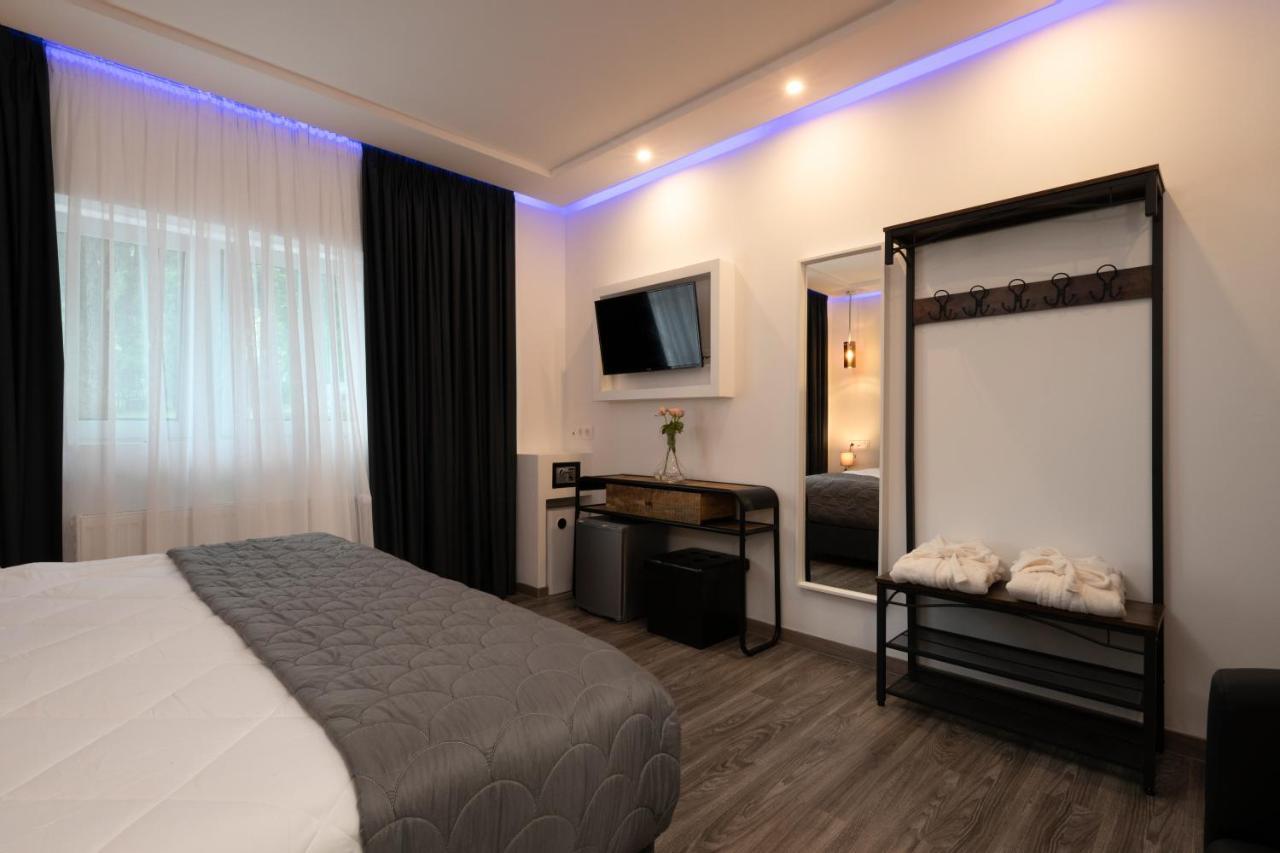 Angelo Spa Resort 상트안드레스베르크 외부 사진