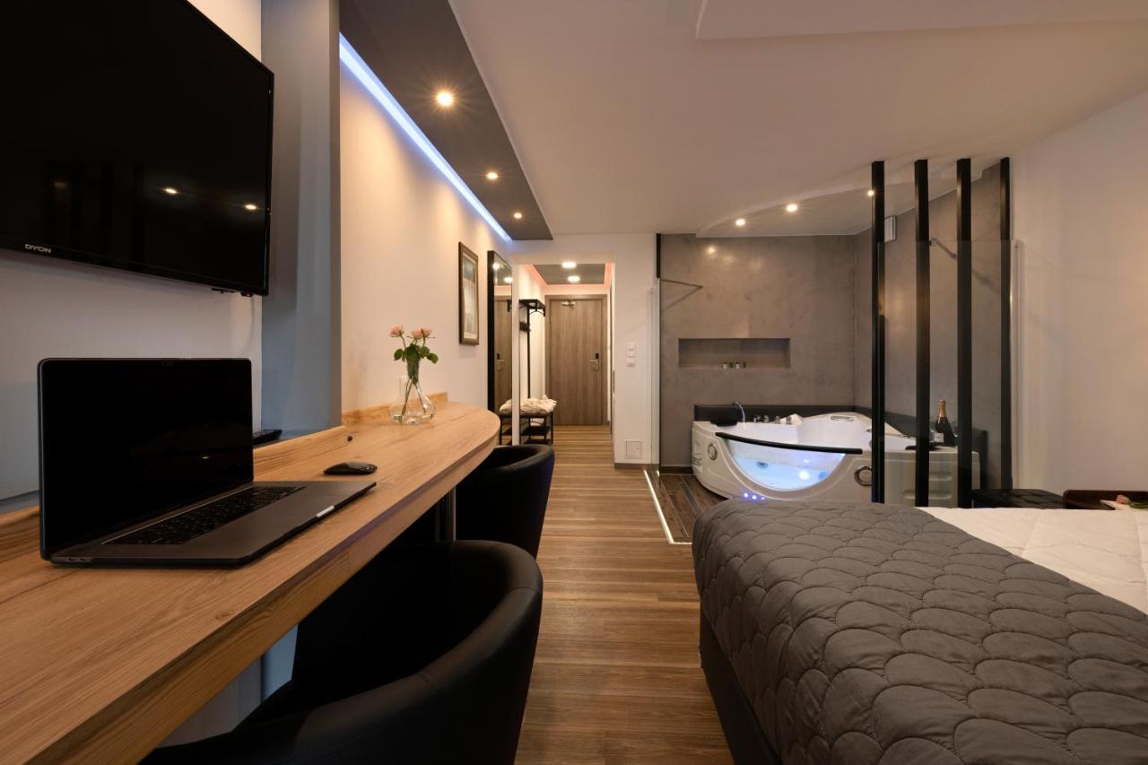 Angelo Spa Resort 상트안드레스베르크 외부 사진