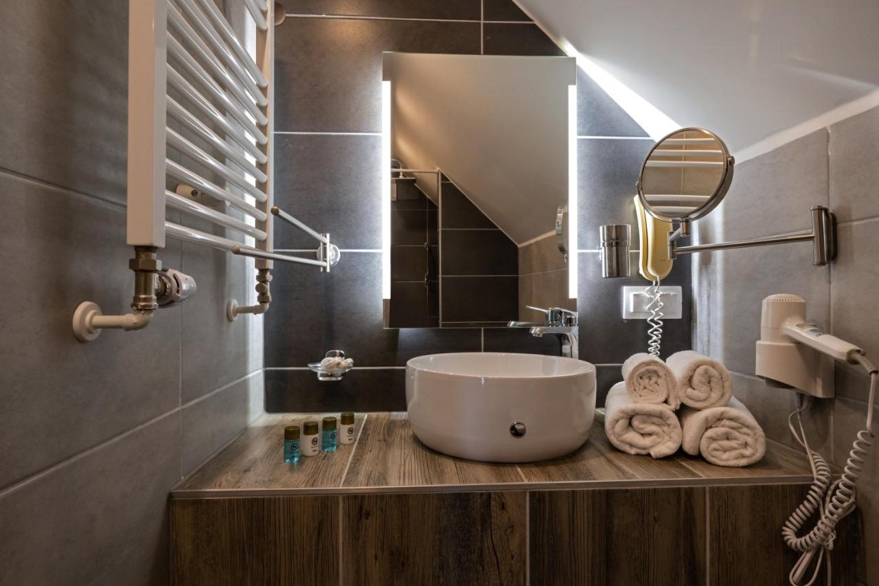 Angelo Spa Resort 상트안드레스베르크 외부 사진
