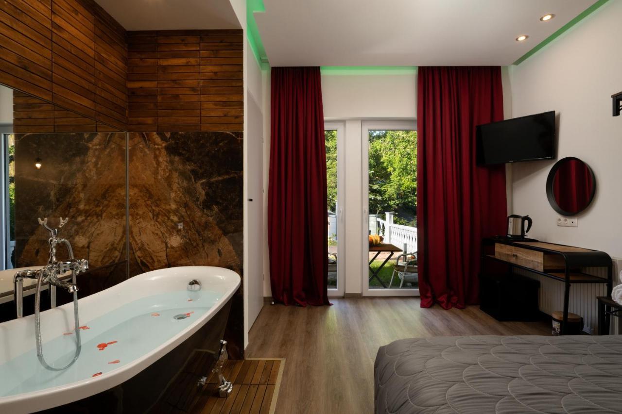 Angelo Spa Resort 상트안드레스베르크 외부 사진