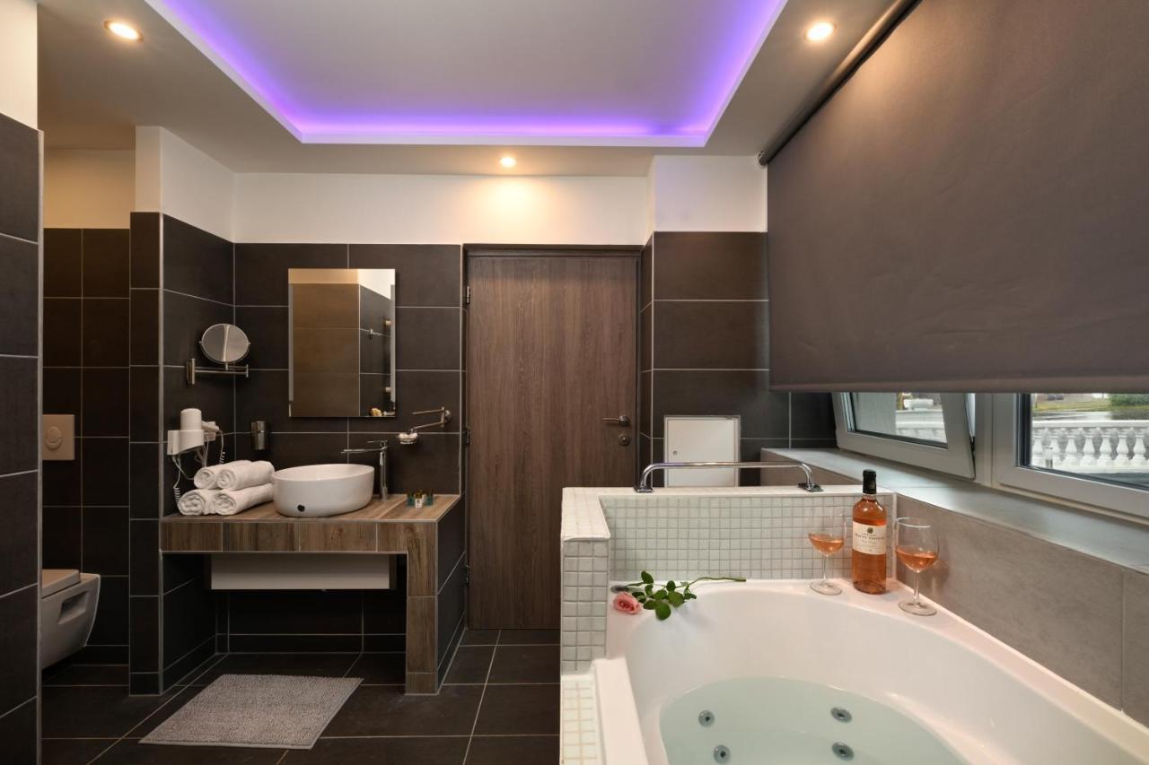 Angelo Spa Resort 상트안드레스베르크 외부 사진