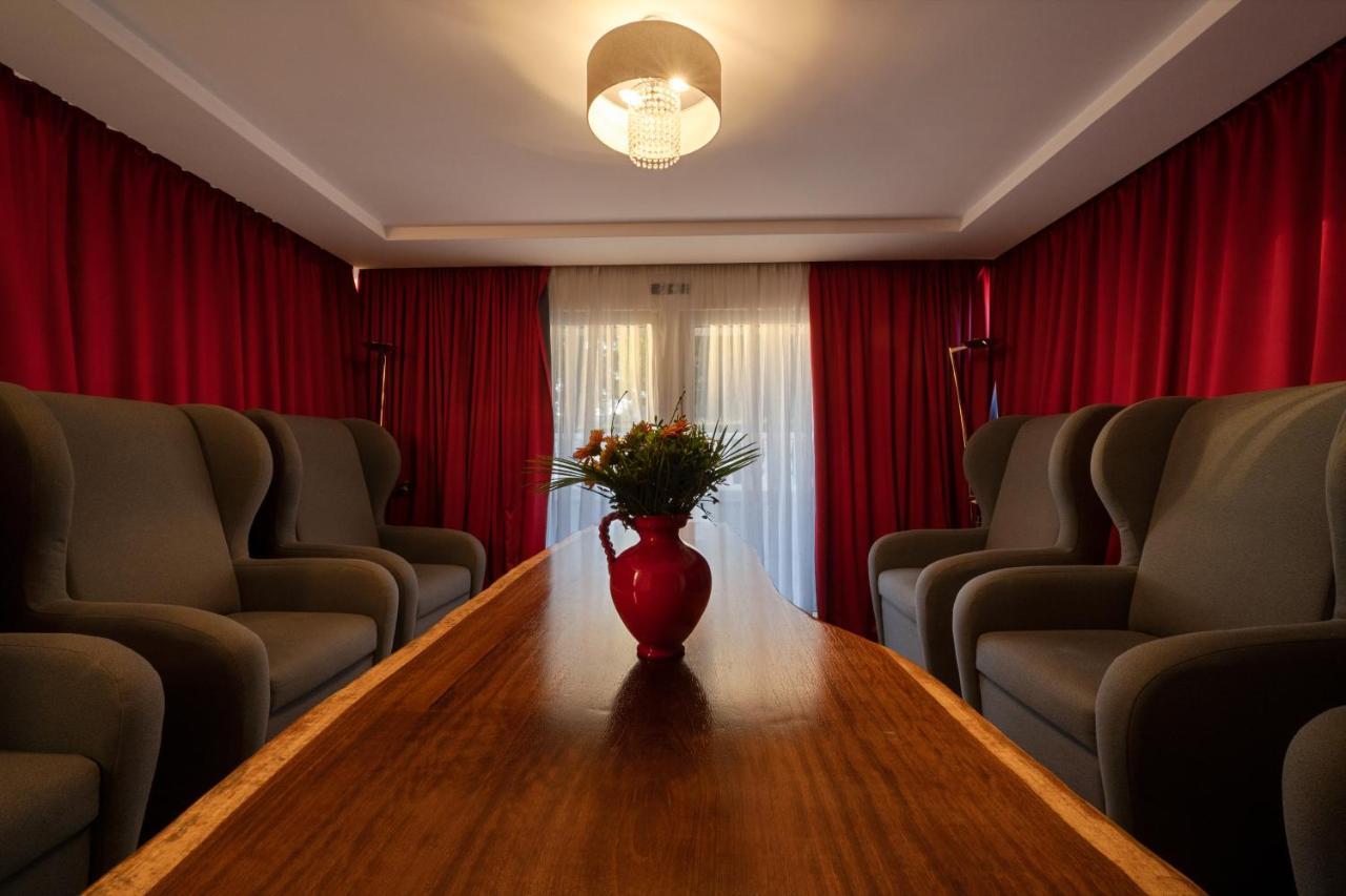 Angelo Spa Resort 상트안드레스베르크 외부 사진