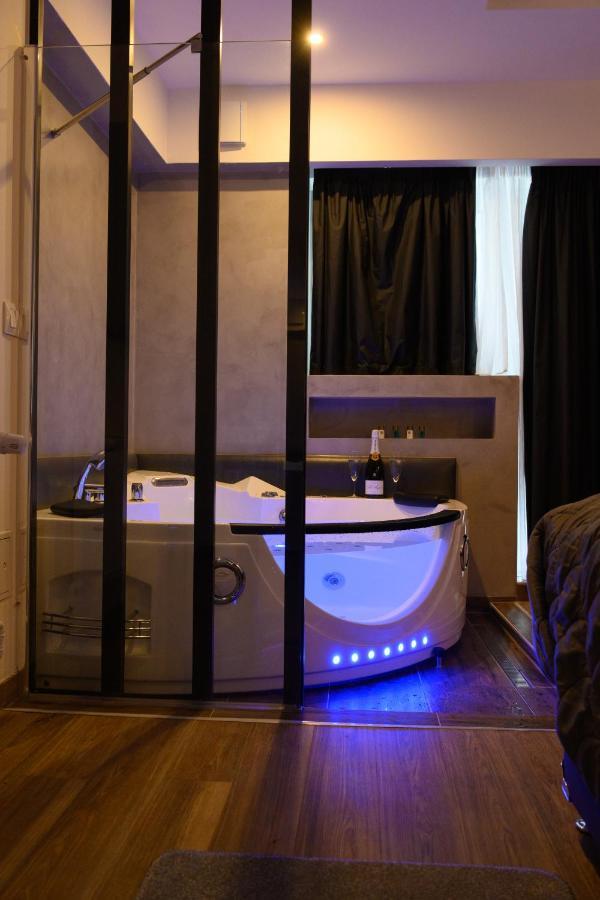 Angelo Spa Resort 상트안드레스베르크 외부 사진