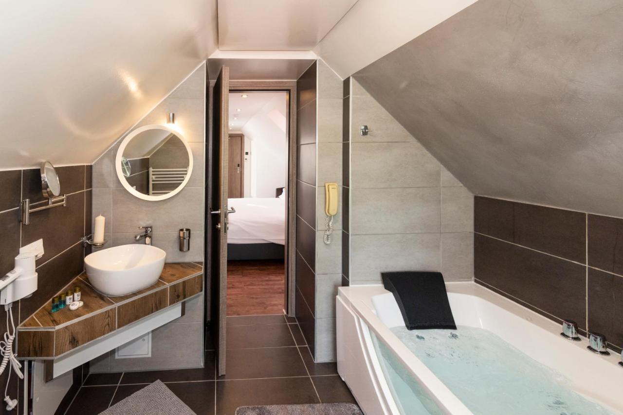 Angelo Spa Resort 상트안드레스베르크 외부 사진