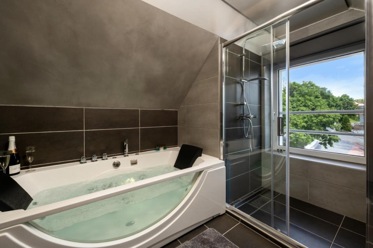 Angelo Spa Resort 상트안드레스베르크 외부 사진