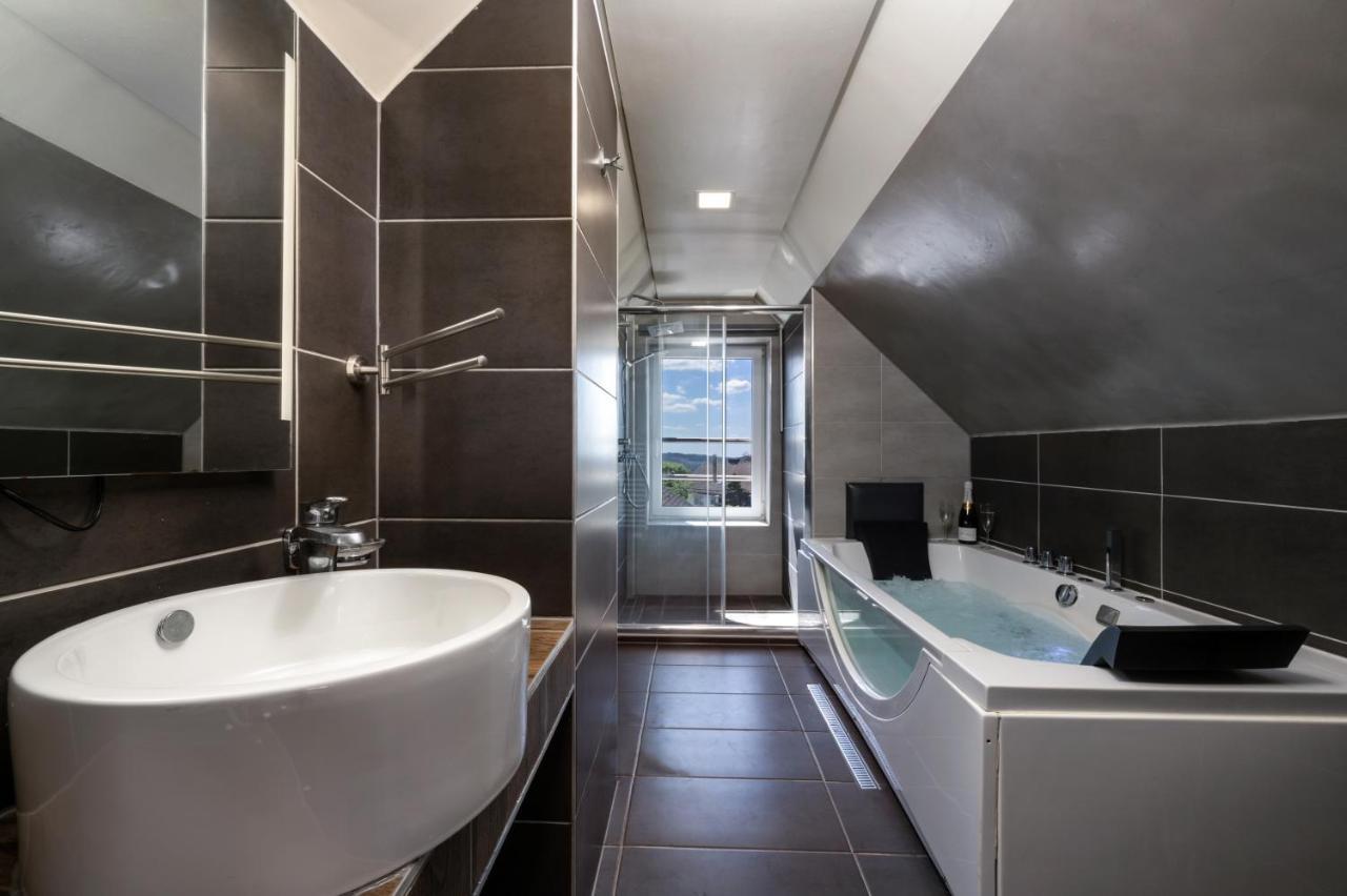 Angelo Spa Resort 상트안드레스베르크 외부 사진